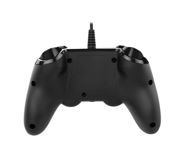 Nacon PS4 Compact Controller Red - 440783 - zdjęcie 4